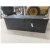 Image 1 : Steel Truck Tool Box – 15½" x 45½" x 15½"