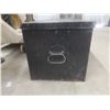 Image 3 : Steel Truck Tool Box – 15½" x 45½" x 15½"