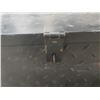 Image 8 : Steel Truck Tool Box – 15½" x 45½" x 15½"