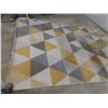 Image 2 : Area Rug – 114" x 78"