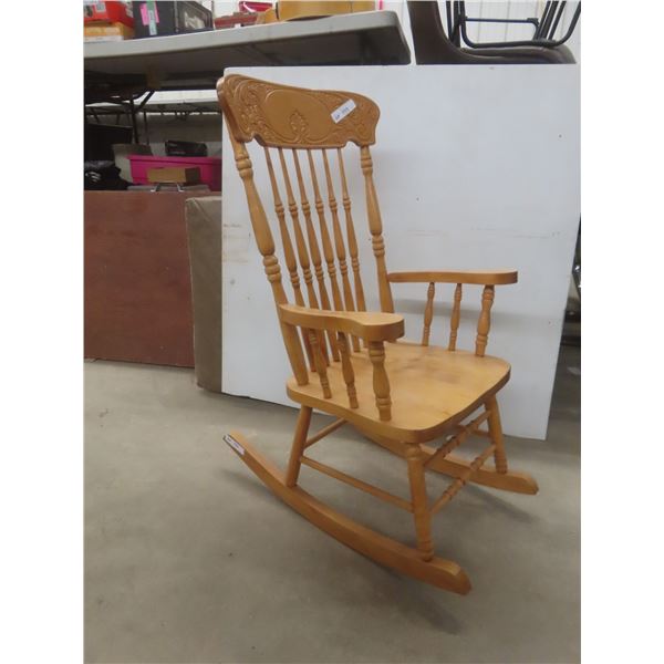 Rocking Chair