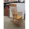 Image 1 : Rocking Chair