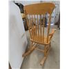 Image 2 : Rocking Chair