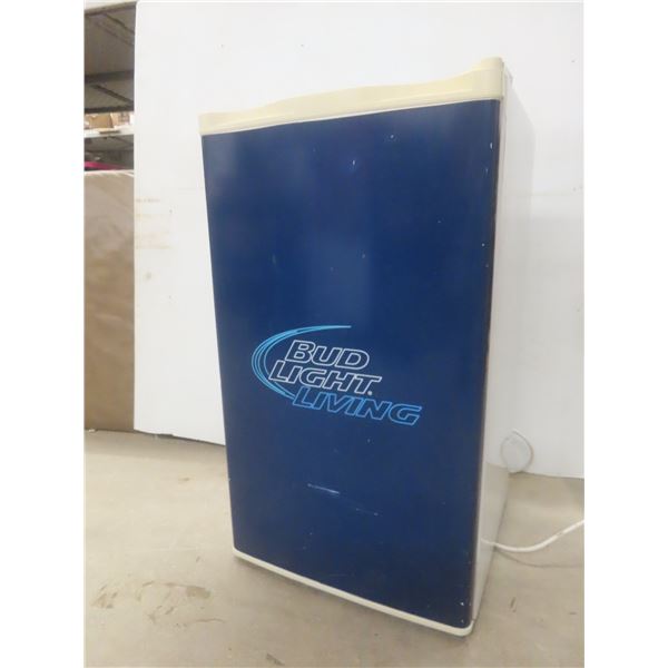 Bud Light Bar Fridge