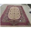 Image 1 : Area Rug – 129" x 95"