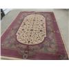 Image 8 : Area Rug – 129" x 95"