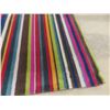 Image 11 : Area Rug – 90" x 60" and Runner – 94" x 26"