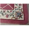 Image 3 : Area Rug – 90" x 60" and Runner – 94" x 26"