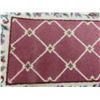 Image 4 : Area Rug – 90" x 60" and Runner – 94" x 26"