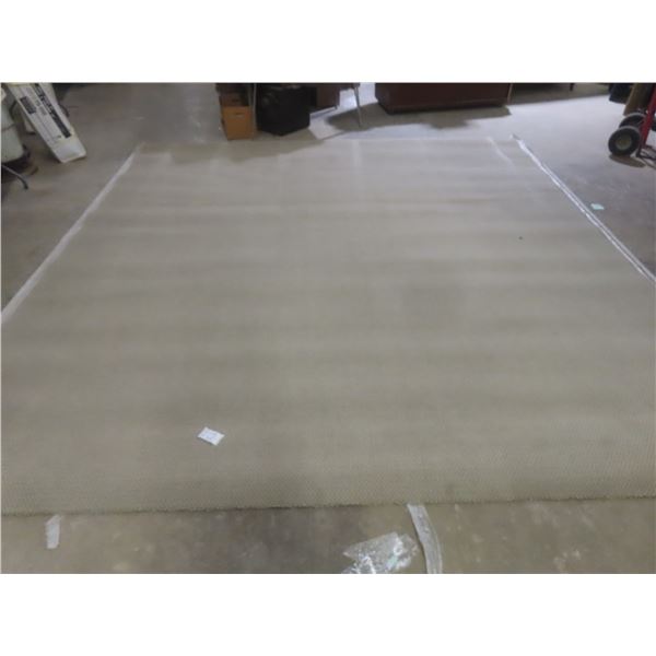 Carpet Remnant – 156" x 147"