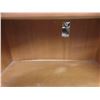 Image 10 : 2 Bookcases: 4 & 5 Shelf – 72" x 32¼" x 11½" and 72" x 28¼" x 11½" – Some Shelf Clips Missing