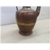 Image 6 : Brass Spittoon, Copper Pitcher and More