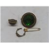 Image 11 : Fashion Jewelry: Rings, Chains, Pendants and Watches and More