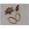 Image 13 : Fashion Jewelry: Rings, Chains, Pendants and Watches and More