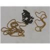 Image 15 : Fashion Jewelry: Rings, Chains, Pendants and Watches and More