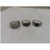 Image 4 : Fashion Jewelry: Rings, Chains, Pendants and Watches and More