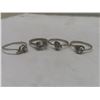 Image 5 : Fashion Jewelry: Rings, Chains, Pendants and Watches and More