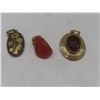 Image 8 : Fashion Jewelry: Rings, Chains, Pendants and Watches and More