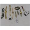 Image 1 : Fashion Watches – Qty 10