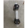 Image 12 : Vintage Transit Fare Box with Mounting Bracket Attcahed