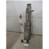 Image 2 : Vintage Transit Fare Box with Mounting Bracket Attcahed