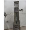 Image 7 : Vintage Transit Fare Box with Mounting Bracket Attcahed