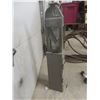 Image 8 : Vintage Transit Fare Box with Mounting Bracket Attcahed