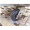 Image 5 : 4-Wheeled Heavy-Duty Steel Framed  Heavy Duty Dolly, 25" × 32"
