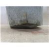 Image 1 : Galvanized Basins, Coal Shuttle and Bucket