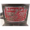 Image 3 : Simplex 25-Ton Bottle Jack
