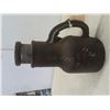 Image 5 : Simplex 25-Ton Bottle Jack