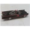 Image 1 : Hot Wheels Batmobile Die-Cast Car