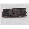 Image 3 : Hot Wheels Batmobile Die-Cast Car