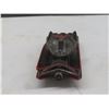 Image 4 : Hot Wheels Batmobile Die-Cast Car