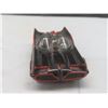 Image 5 : Hot Wheels Batmobile Die-Cast Car