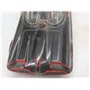 Image 6 : Hot Wheels Batmobile Die-Cast Car