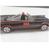 Image 7 : Hot Wheels Batmobile Die-Cast Car