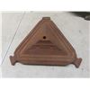 Image 12 : 4 Vintage Standing Lamp Bases, Assortment of Window Hinged Closures