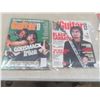 Image 3 : 10 Magazines — Guitar World, Garth Brooks and Guitar One