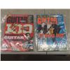 Image 5 : 10 Magazines — Guitar World, Garth Brooks and Guitar One