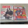 Image 6 : 10 Magazines — Guitar World, Garth Brooks and Guitar One