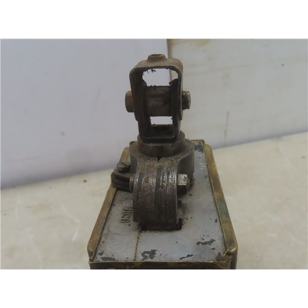 Wico Brass Magneto for Stationary Engines