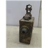 Image 6 : Wico Brass Magneto for Stationary Engines