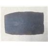 Image 1 : Vintage Duck Butt Decoy and Beaver Tail, 8½" × 5"