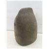 Image 4 : Vintage Duck Butt Decoy and Beaver Tail, 8½" × 5"