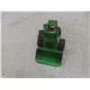 Image 9 : Tonka, Buddy L Tractor with Trailer, Dump Truck and Tonka Cement Mixer on Trailer
