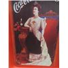 Image 7 : Cast Iron Scotty Dog (6" × 7" × 5") and Coca-Cola Tray