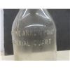 Image 4 : Quart Motor Oil Bottle with Metal Dispensing Spout