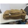 Image 1 : 100 Burlap Sacks
