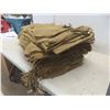 Image 3 : 100 Burlap Sacks